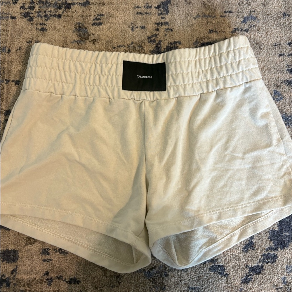 Talentless Women’s Shorts